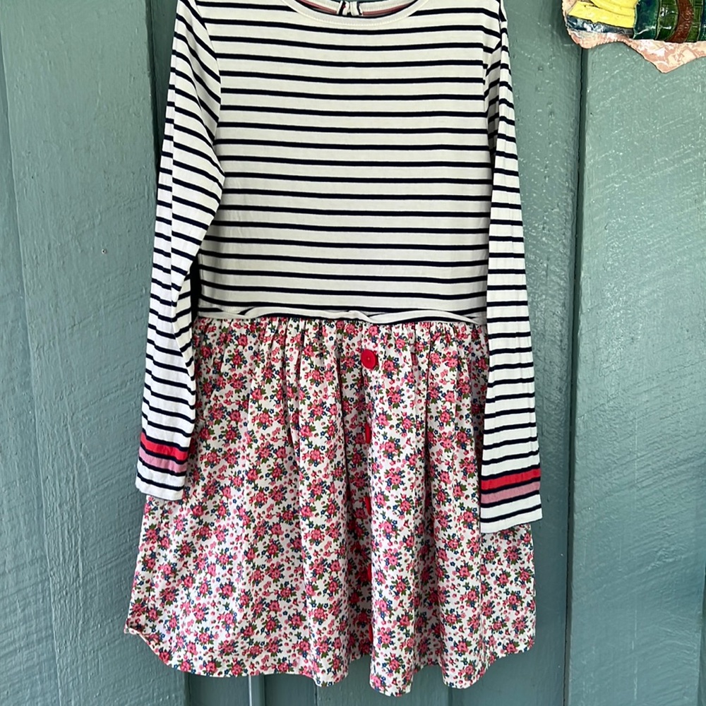 Mini Boden 9-10